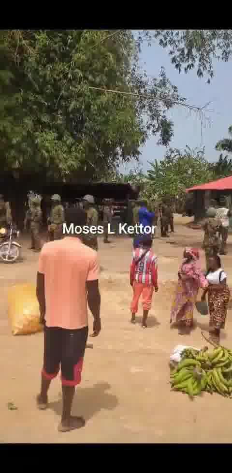 Liberia: Guinean troops allegedly crossed the border on the disputed Guinea-Liberia border & occupied a border post in Sorlumba. Locals who tried to confront the soldiers were shot at, injuring three people. A similar episode happened yesterday, but the soldiers withdrew.