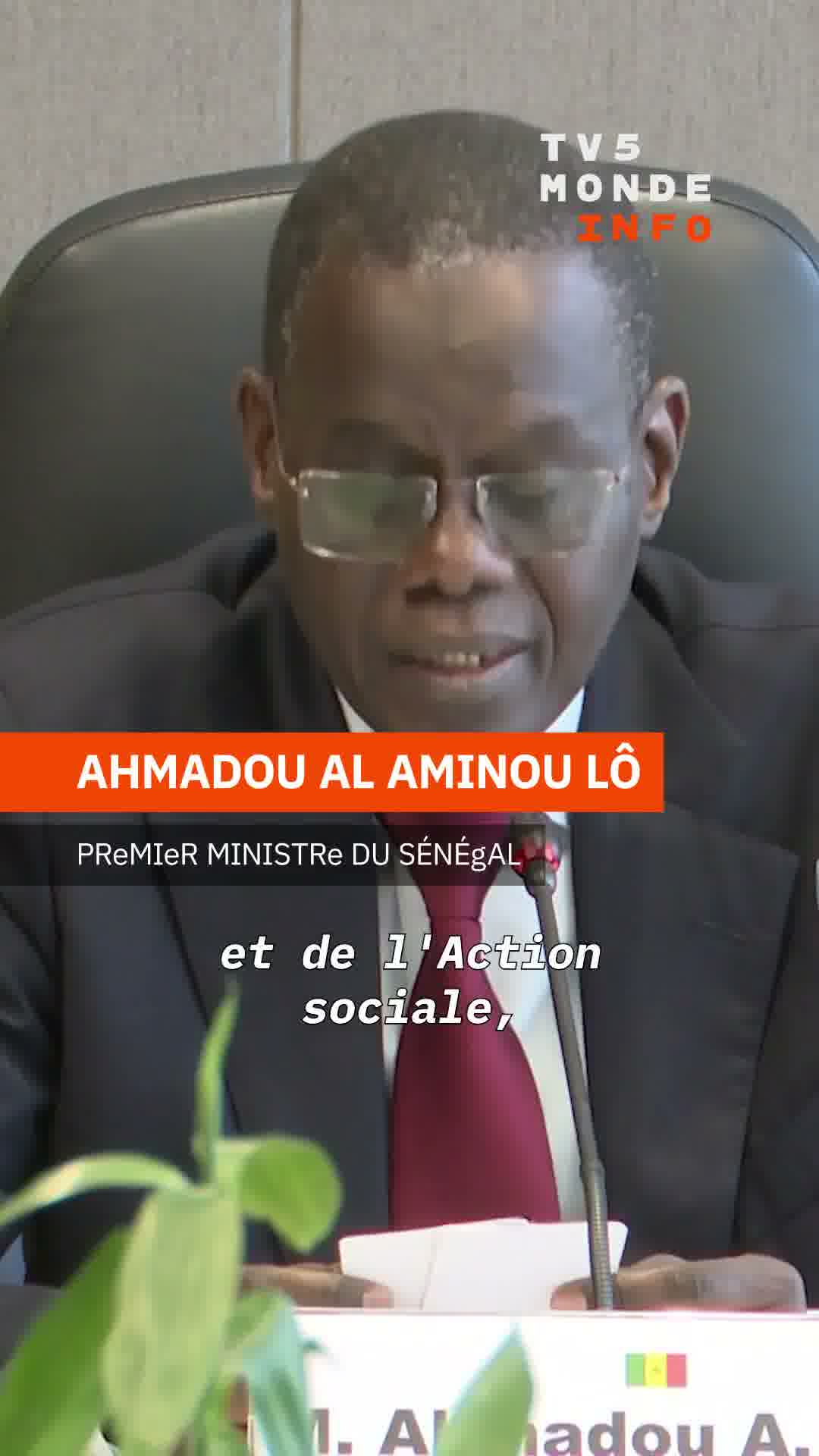 Senegal hit by torrential rains. Dakar affected, floods cause chaos in several districts of the capital.