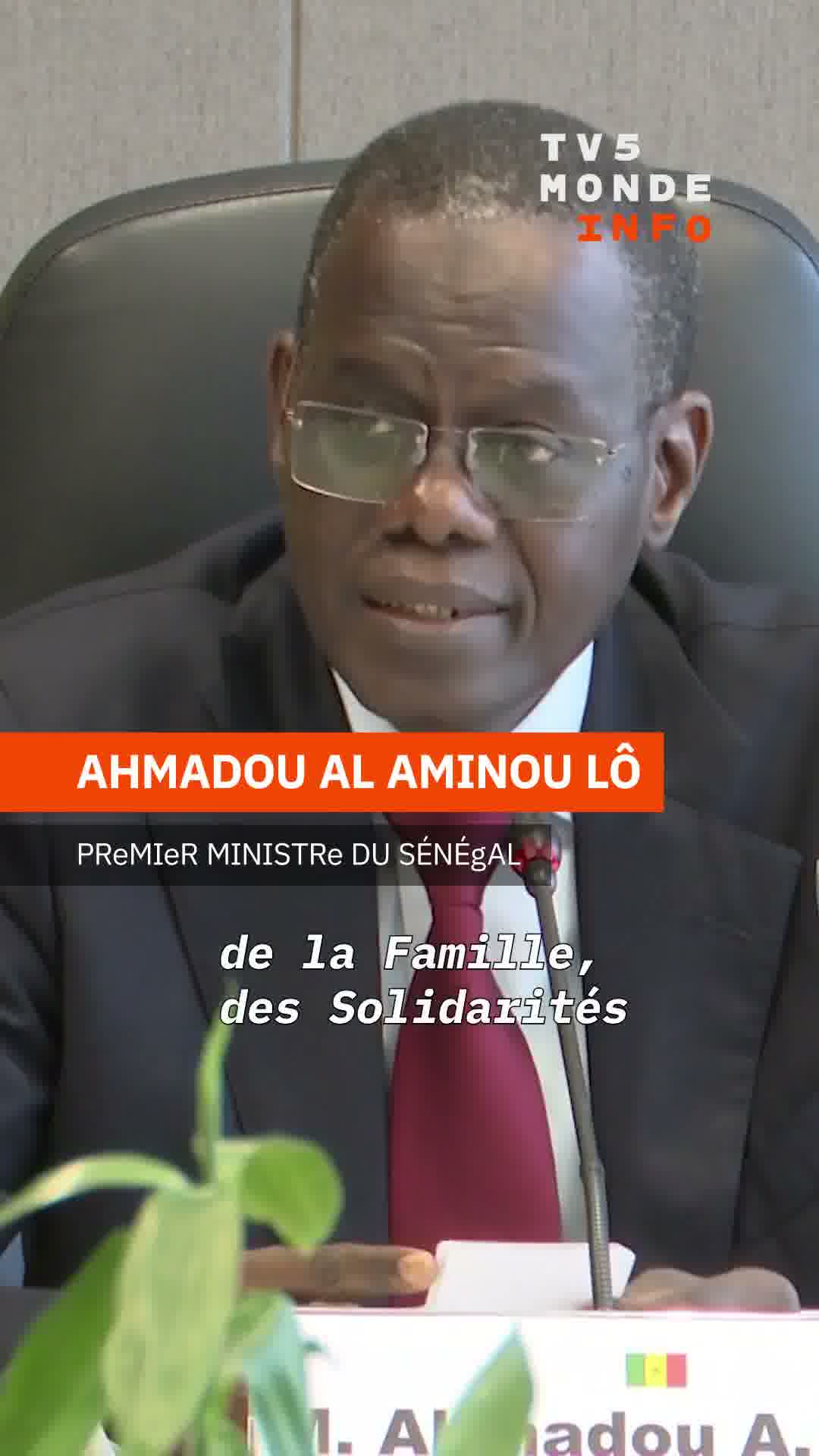 Senegal hit by torrential rains. Dakar affected, floods cause chaos in several districts of the capital.