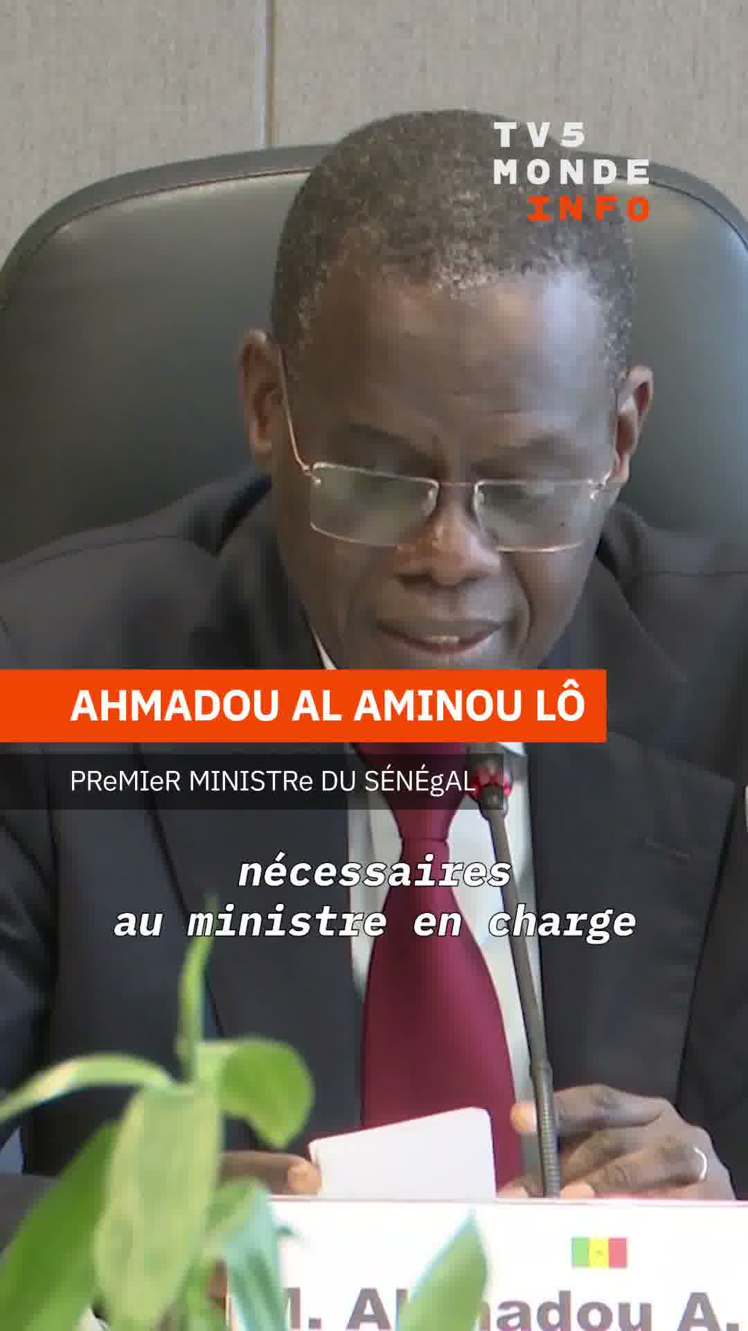 Senegal hit by torrential rains. Dakar affected, floods cause chaos in several districts of the capital.