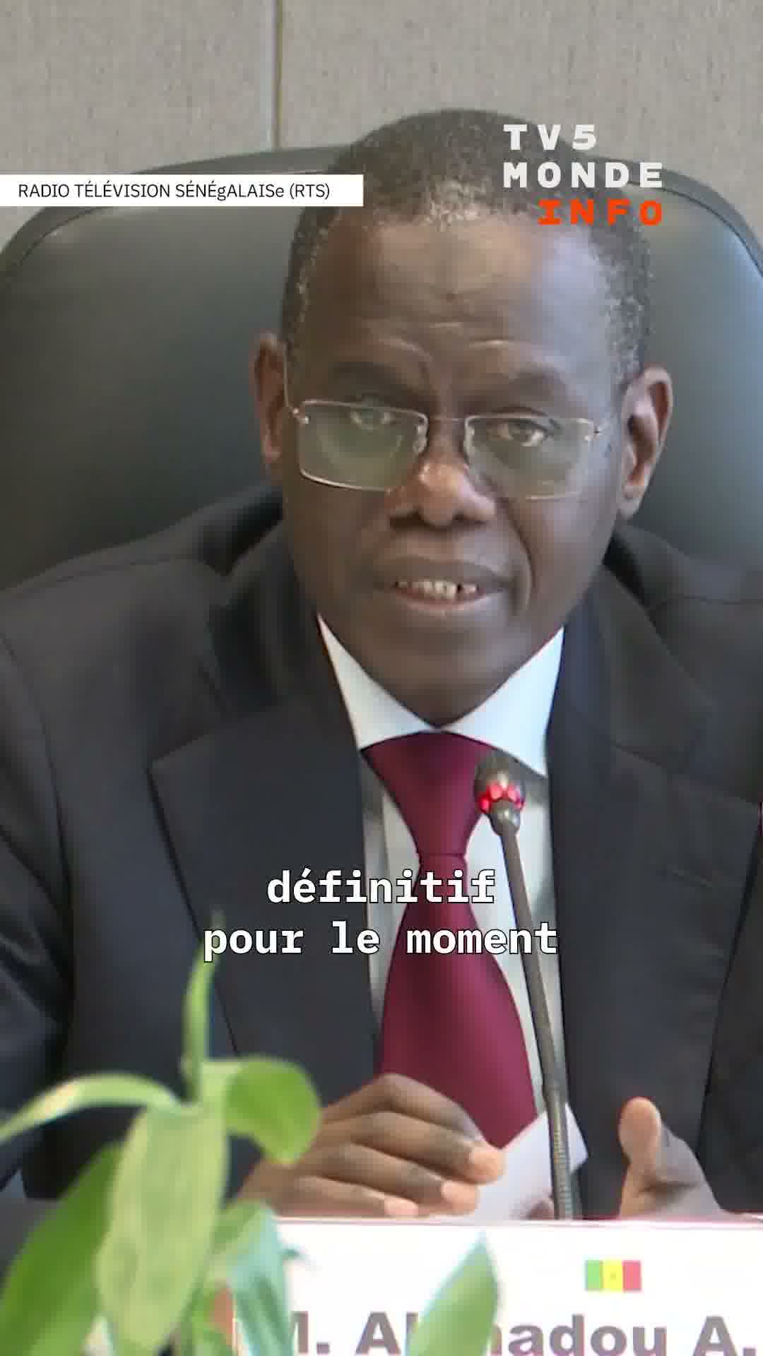 Senegal hit by torrential rains. Dakar affected, floods cause chaos in several districts of the capital.